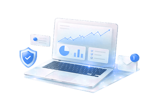 Silber Anlagheim Krypto-Trading-Plattform mit vereinfachtem Registrierungsverfahren